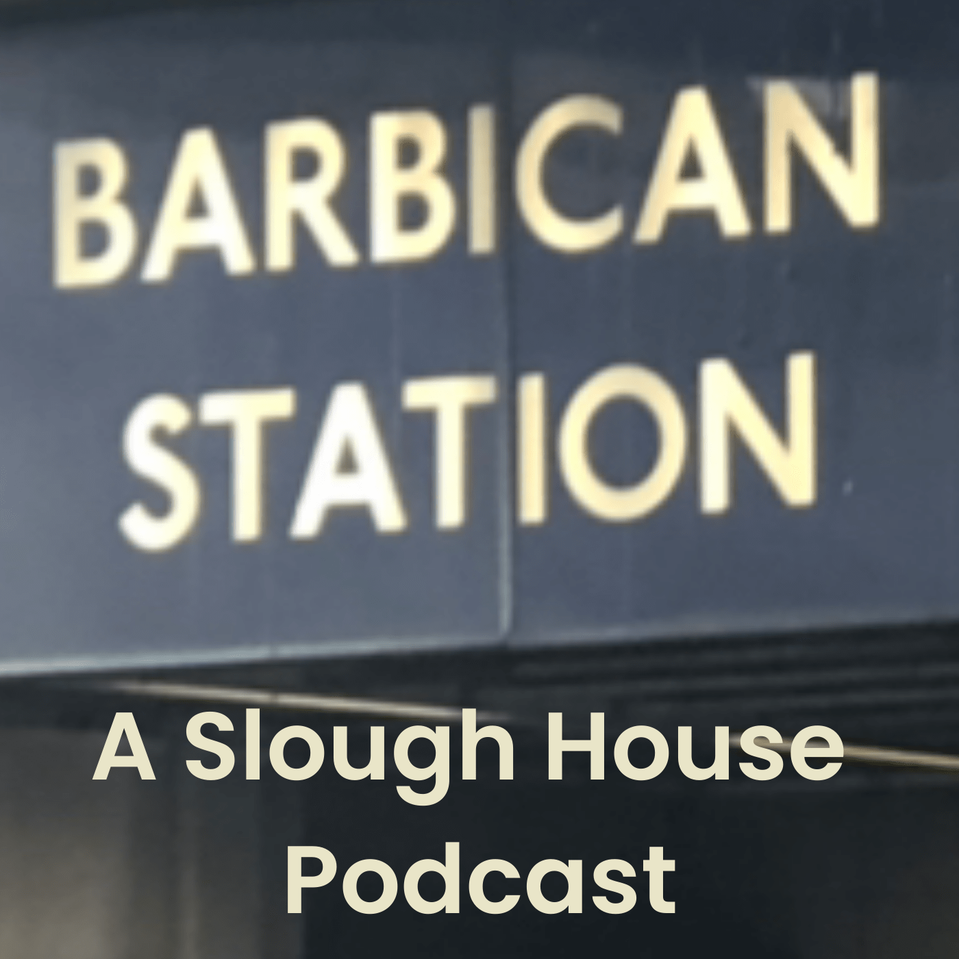 Barbican Station – The Secret Hours by Mick Herron – Review with Tim Shipman